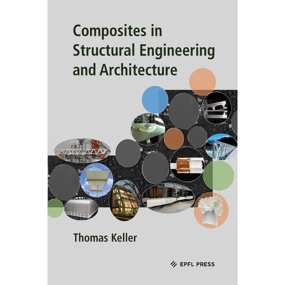 Composites in Structural Engineering and Architecture, (Hardcover)