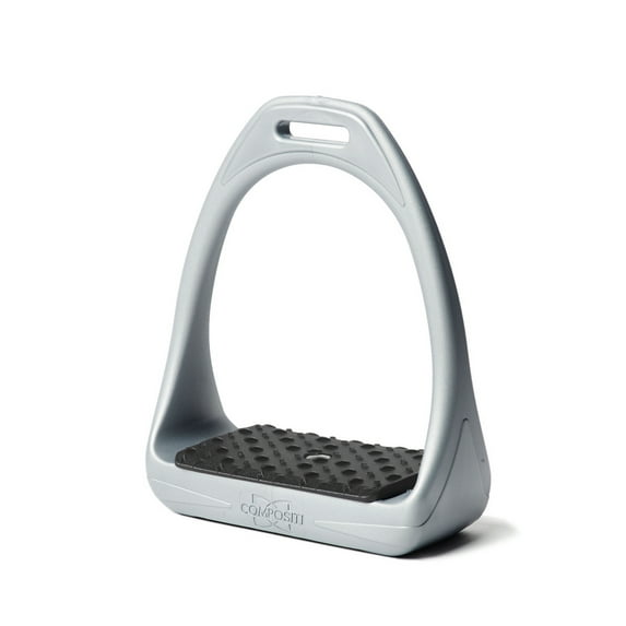 Compositi Reflex 3D Wide Track Stirrups