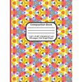 thumbnail image 1 of Composition Book: 5x5 Graph Paper (Paperback), 1 of 1
