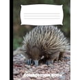 thumbnail image 1 of Composition Book: Anteater Composition Notebook Wide Ruled (Paperback), 1 of 1