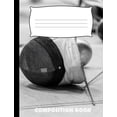 thumbnail image 1 of Composition Book: Fencing Composition Notebook Wide Ruled (Paperback), 1 of 1