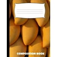 thumbnail image 1 of Composition Book: Mangoes Composition Notebook Wide Ruled (Paperback), 1 of 1