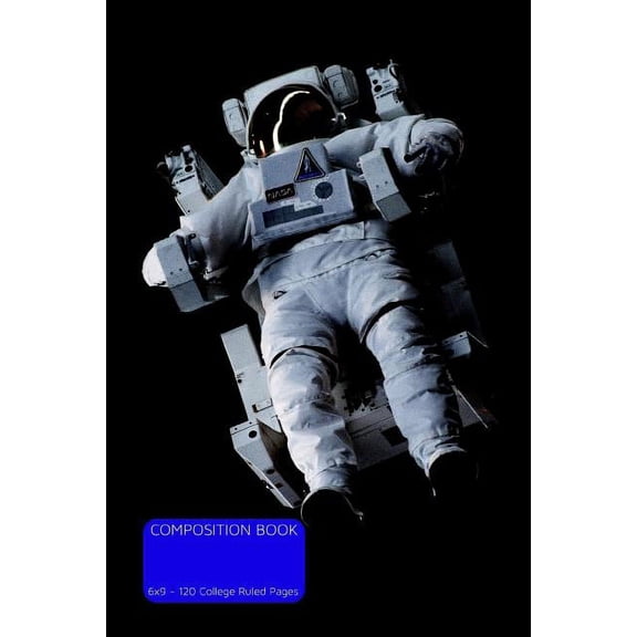 Composition Book (Paperback)