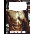 thumbnail image 1 of Composition Book: Weightlifting Composition Notebook Wide Ruled (Paperback), 1 of 1