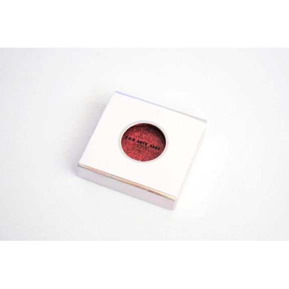 Composition Chrome Eyeshadow Single