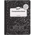 thumbnail image 1 of Composition Dryerase Wide Book, 1 of 1