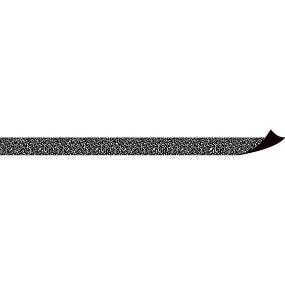 Teacher Created Resources Composition Magnetic Border, 24 Feet