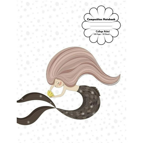 Composition Notebook: College Ruled for Middle School, High School, and University Students Paperback 1796916579 9781796916577 BY Kate and Sophie