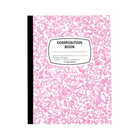 Composition Note Book Best Sellers In Office Products Composition Notebooks