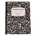 thumbnail image 1 of Composition Notebook Wide Ruled Journals for Writing Mead Notebook Mead Composition Notebook Home, And Office Use Mead Primary Journal Mead Notebook Writing Book Composition Books 200 pages, 1 of 8
