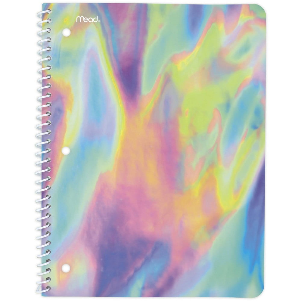 Rainbow Friends | Spiral Notebook