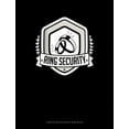 thumbnail image 1 of Composition Notebook: Wide Ruled: Ring Security: Composition Notebook: Wide Ruled (Paperback), 1 of 1