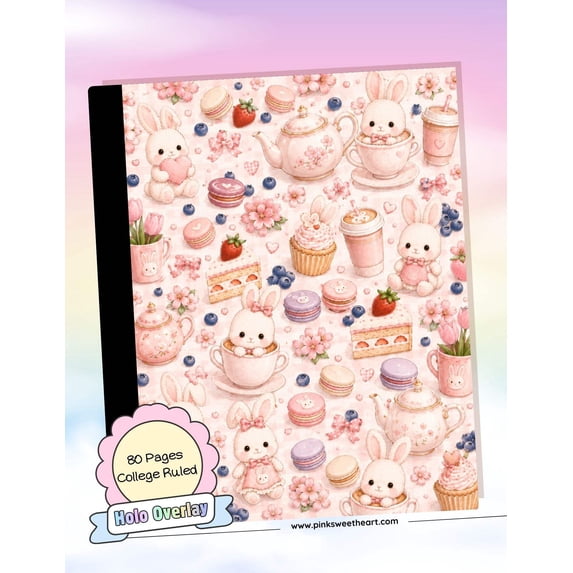 Composition Notebook