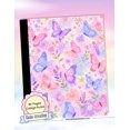 thumbnail image 1 of Wrapped Composition Notebook, 1 of 4