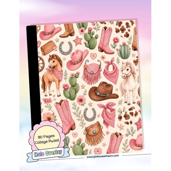 Composition Notebook