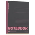 thumbnail image 1 of Composition Notebooks, Campus A5 Lined Notebook for Schǒ-ǒl with 8mm Dot Ruled, 60 Sheets, Journal Notebook, Schǒ-ǒl Supplies, 1 of 5