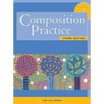 thumbnail image 1 of Pre-Owned Composition Practice 1 (Paperback) 0838419933 9780838419939, 1 of 1