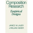 thumbnail image 1 of Composition Research: Empirical Designs, (Paperback), 1 of 1