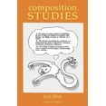 thumbnail image 1 of Composition Studies 42.2 (Fall 2014) (Paperback), 1 of 1