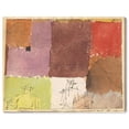 thumbnail image 1 of Composition with Figures 1915 Canvas Print Western Art by Art Remedy, Gallery Wrapped, 36 x 30, 1 of 6