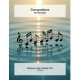 thumbnail image 1 of Compositions for Recorder, (Paperback), 1 of 1