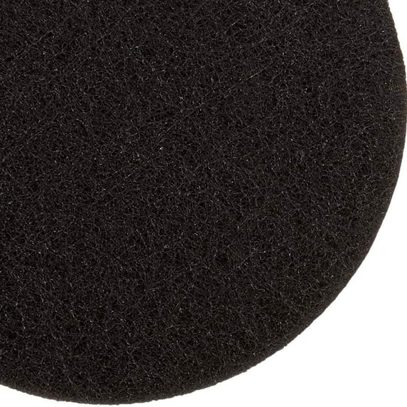 Compost Bin Filter Activated Carbon Filter Cotton Replacement Gasket Round Kitchen Deodorant Cotton