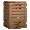 thumbnail image 1 of Compost Bin with Sliding Doors / Easy Access to Compost, 1 of 2