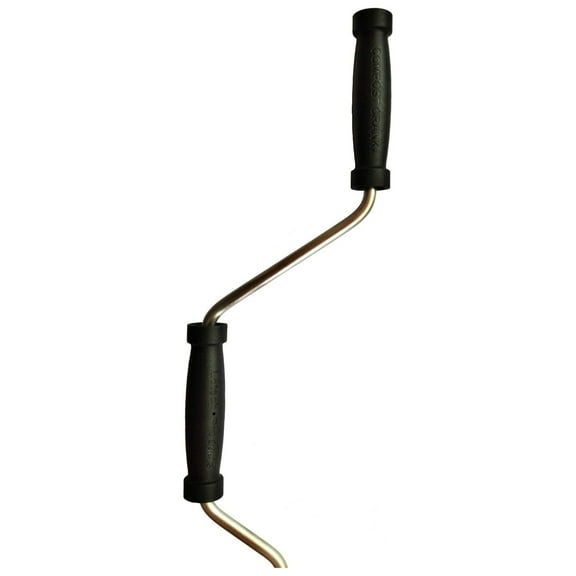 Compost Crank Compost Aerator