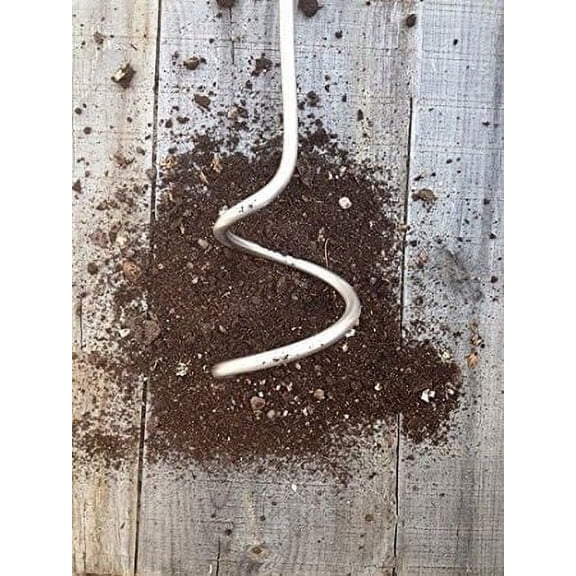 Compost Crank Compost Aerator