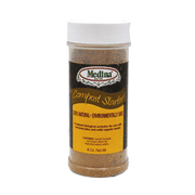 Compost Starter - 4 oz Bottle by Medina