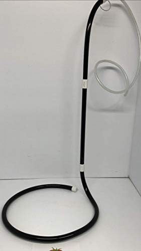 Compost Tea Aerator Barrel Sized Aerator