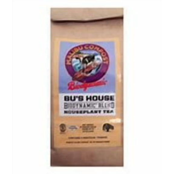 Compost-Tea Plants, Trees, and Shrubs 4pk