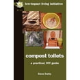 thumbnail image 1 of Pre-Owned Compost Toilets: A Practical DIY Guide Paperback, 1 of 1