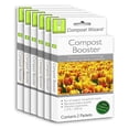 thumbnail image 1 of Compost Wizard Compost Booster 6 pack, 1 of 1