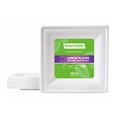 thumbnail image 1 of Compostable 8 Inch Square Plates Value Pack, 1 of 3
