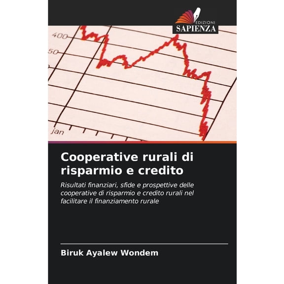 Cooperative rurali di risparmio e credito, (Paperback)