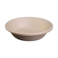thumbnail image 1 of Compostable Paper Bowls Biodegradable Disposable Bowls， Heavy Duty Soup Bowls， Bowl For Hot And Cold Food Sugarcane Bowls Storage Containers, 1 of 4