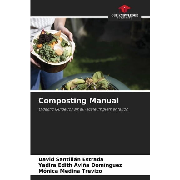 Composting Manual, (Paperback)