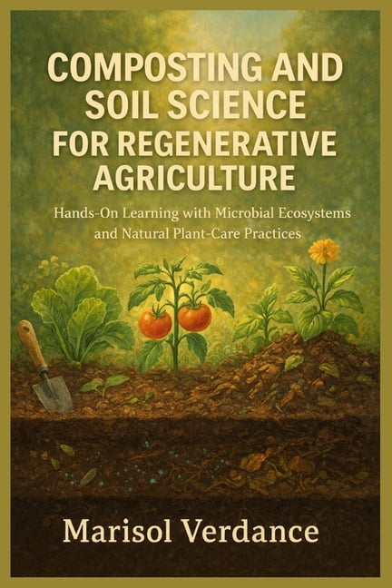 Composting and Soil Science for Regenerative Agriculture: Hands-On ...