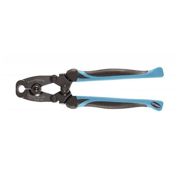 Compound Action Pincer Standard Jaw Straight Handle