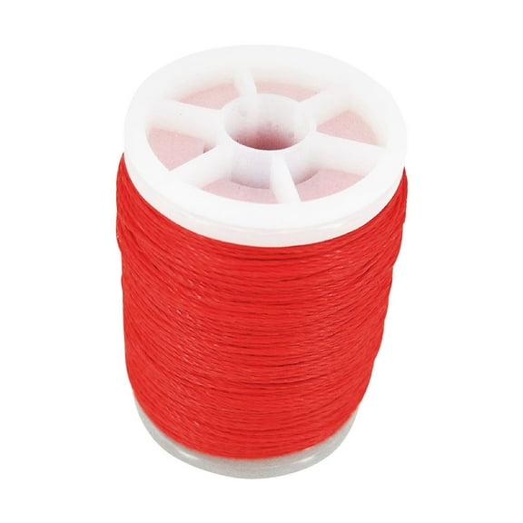 CIMAXIC 1Set of Durable Bowstring Protector Made of Synthetic Material for Archery Practice