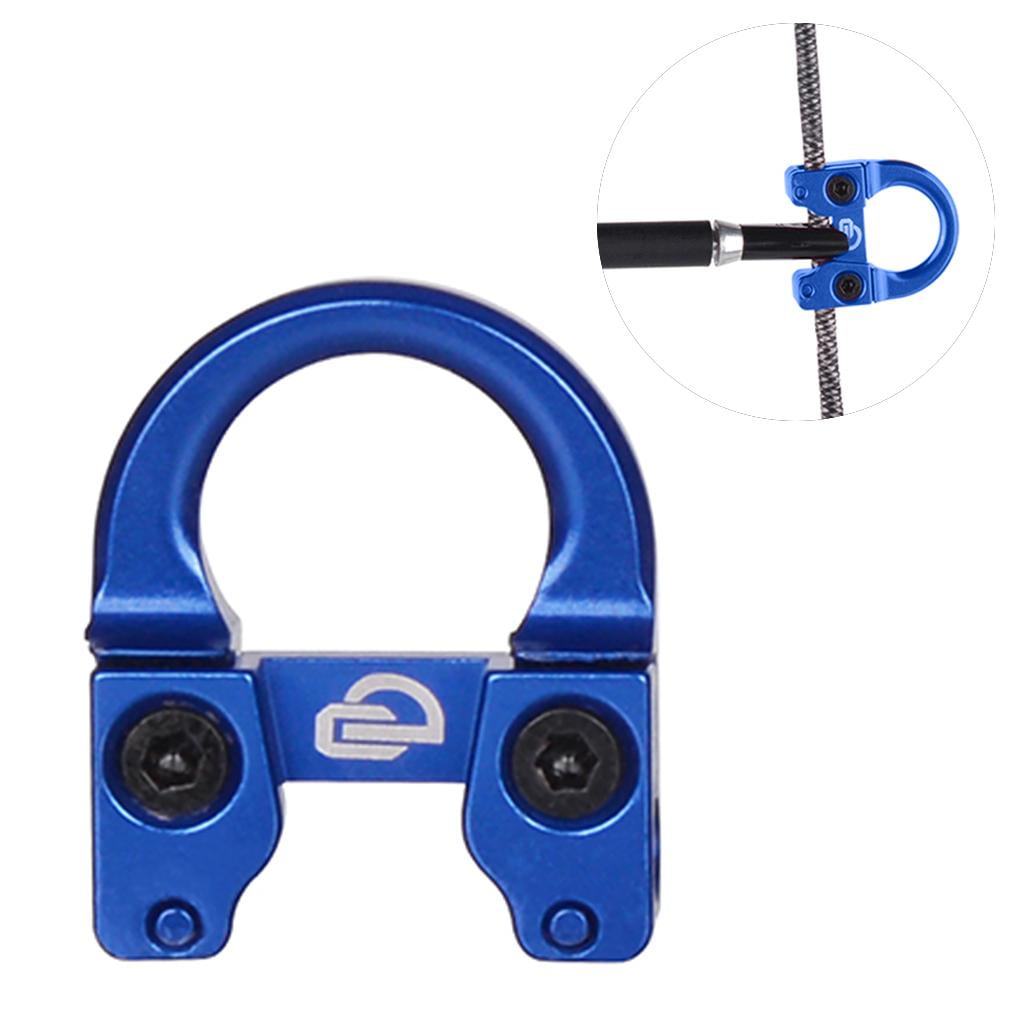 Compound Bow Aluminum Loop Release Bow String Bowstring Release Metal