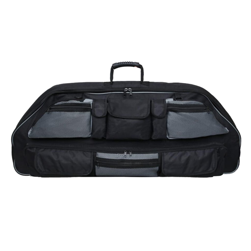 Compound Bow Case Big Protective Storage Case For Accessories - Walmart.com