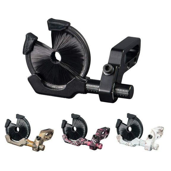 Southland Archery Supply Full Containment Brush Arrow Rest, LH/RH