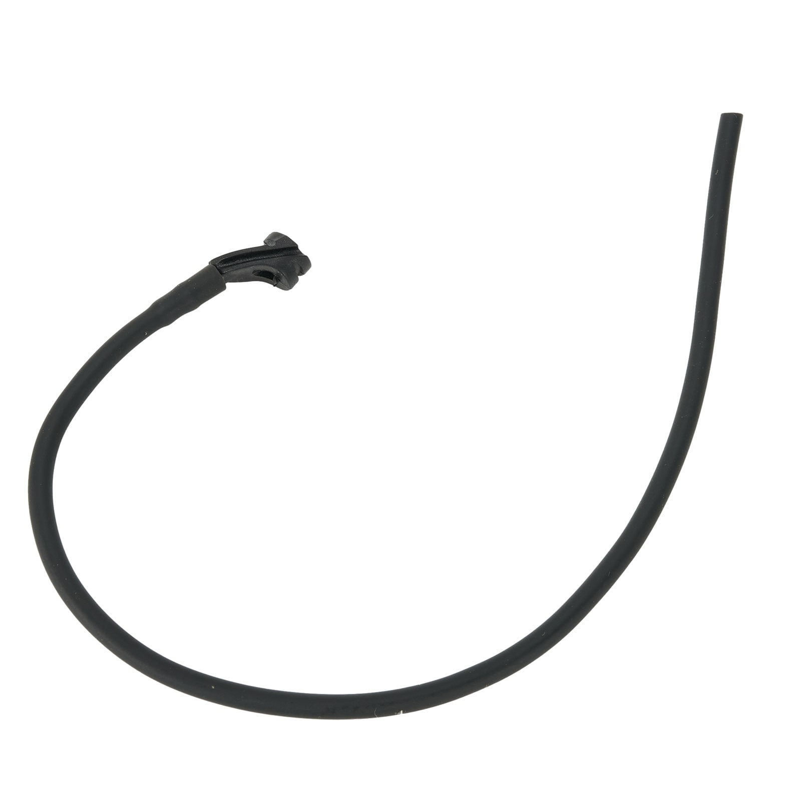 Compound Bow Peep Hole Sight Outdoor 30cm Length Archery Black Bow for