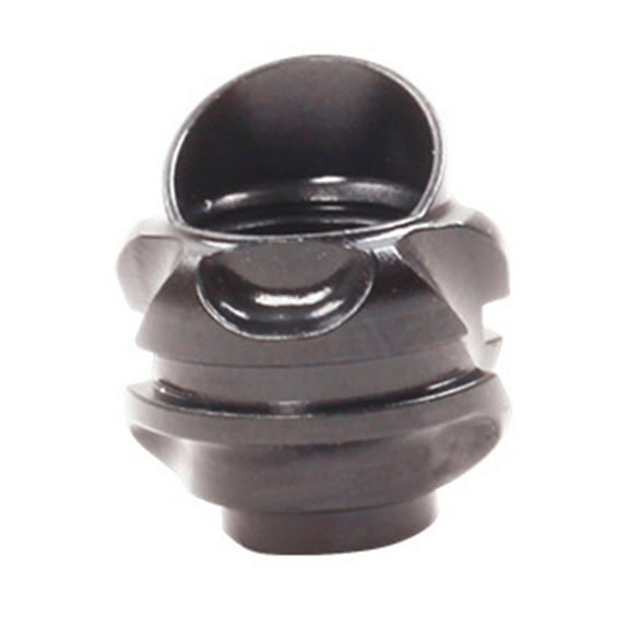 Compound Bow Peep Sight 37/45/37 /45 Degree 45/37 Degree Archery For Archery Compound Bow Lightweight Hot Sale Red 45° Fangkenuo