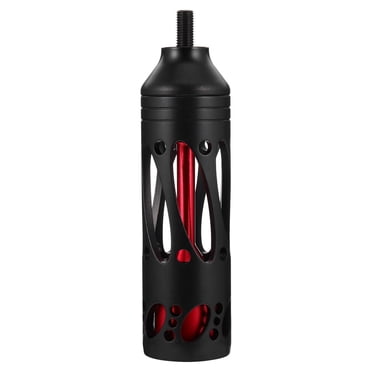Bow Stabilizer Silfrae Rubber For Compound Bows - Vibration