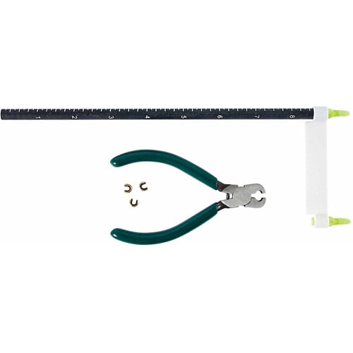 Compound Bow Tuning Kit by Allen Company