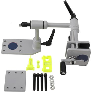 SF Universal 360° Adjustable Bow Vise For Compound & Recurve Archery Bows