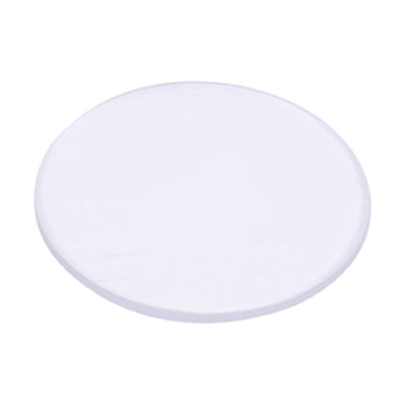 Resin High Definition Replacement Lens Bows Scope Sight Pin Lens Compound Bows Sights Accessories Easy to Install